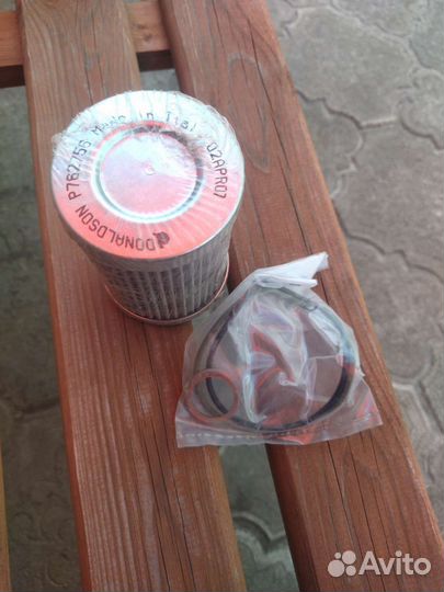 Фильтр кпп для грузовиков ZF, DAF, Volvo, Renault