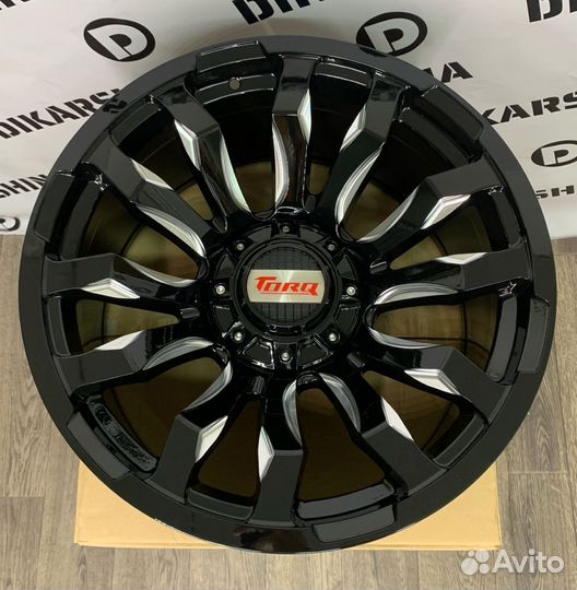 Диски на Dodge RAM Додж рам R20