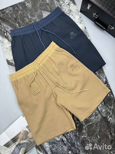 Шорты Loro Piana
