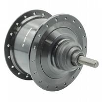 Втулка планетарная Shimano Alfine SG-S7001 8 ск