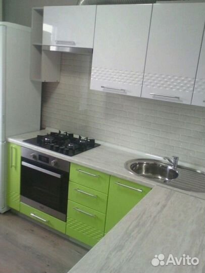 Кухонный гарнитур