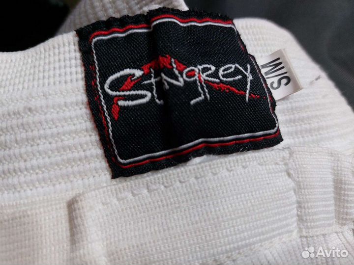 Защита паха