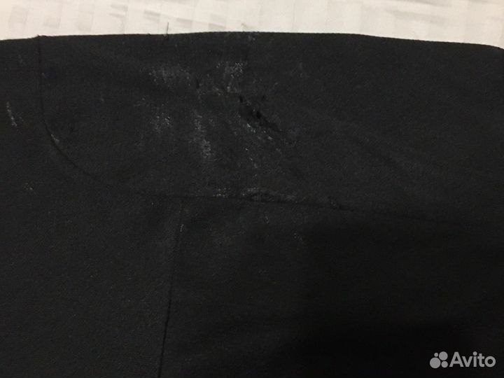 Хоккейная майка джерси flame 46-48