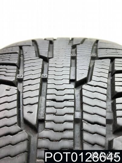 Nokian Tyres Nordman RS2 SUV 215/60 R17 100R