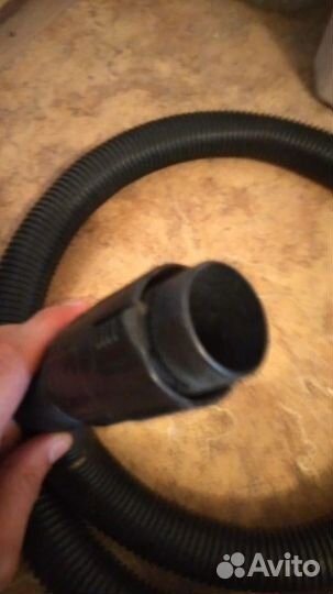 Шланг для пылесоса