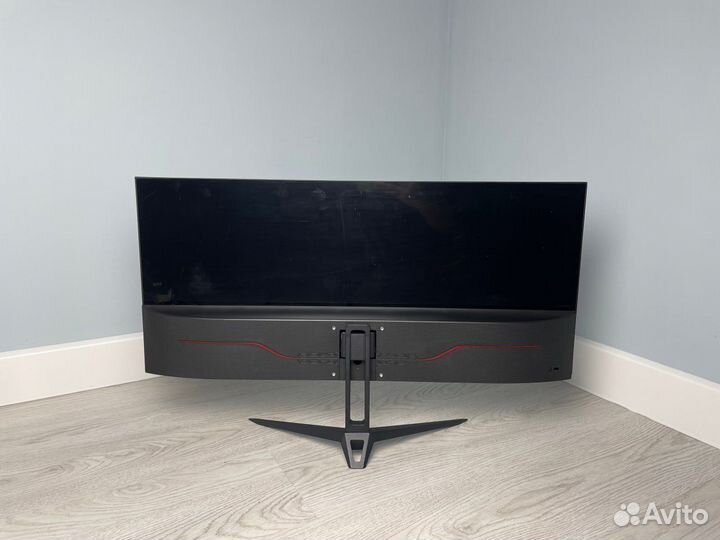 Игровой монитор 2К / 29 дюймов Mucai Новый