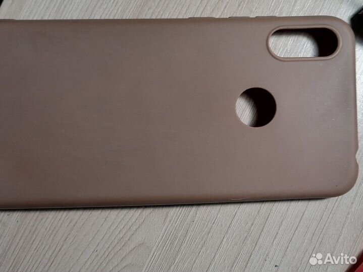 Чехлы на Honor 8а