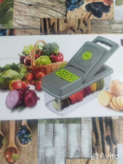Овощерезка