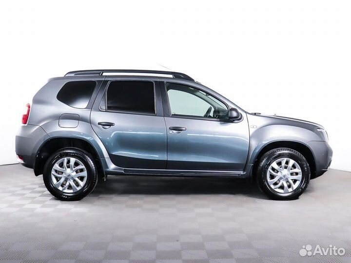 Nissan Terrano 2 AT, 2014, 88 323 км