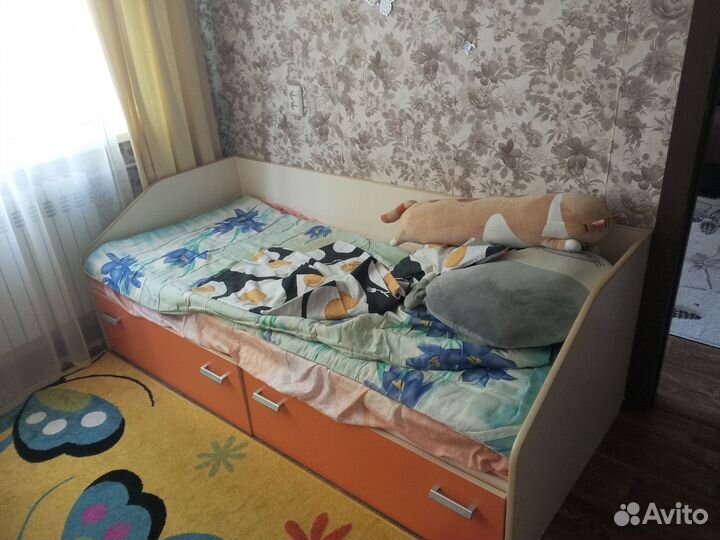 Мебель для детской бу