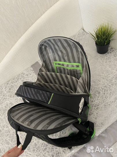 Рюкзак школьный ранец ортопедический