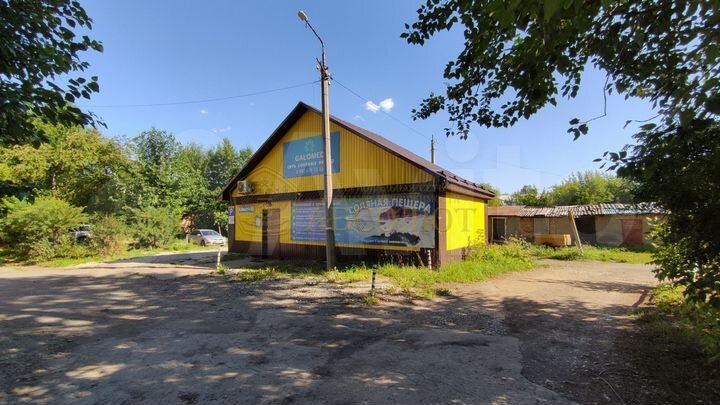 Продам помещение свободного назначения, 45.6 м²