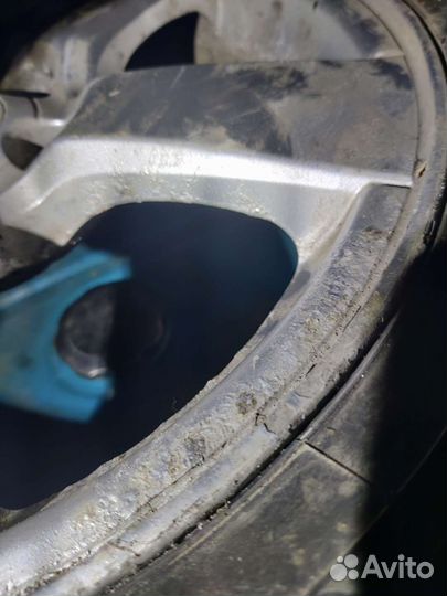 Dunlop SP Winter Ice 02 205/60 R16