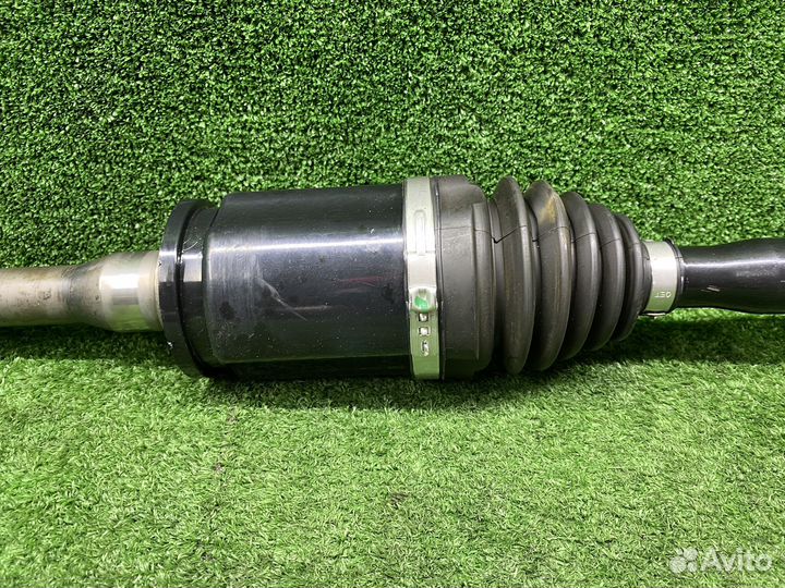 Приводной вал передний правый BMW X3 G01 X4 G02