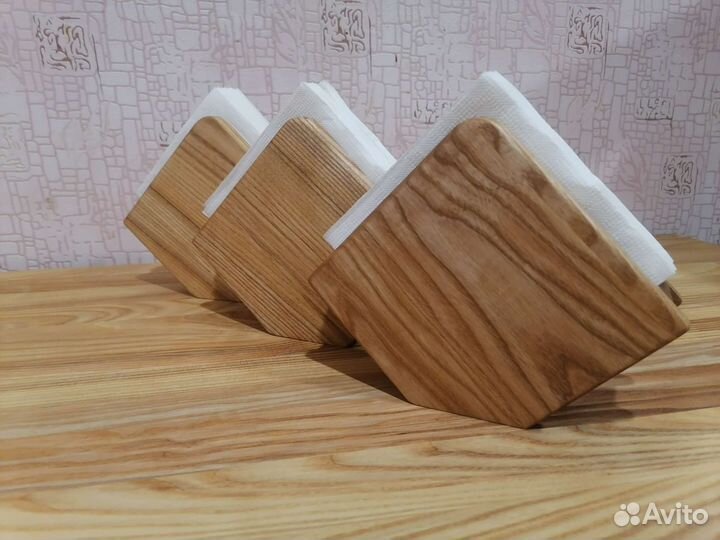 Столярные изделия