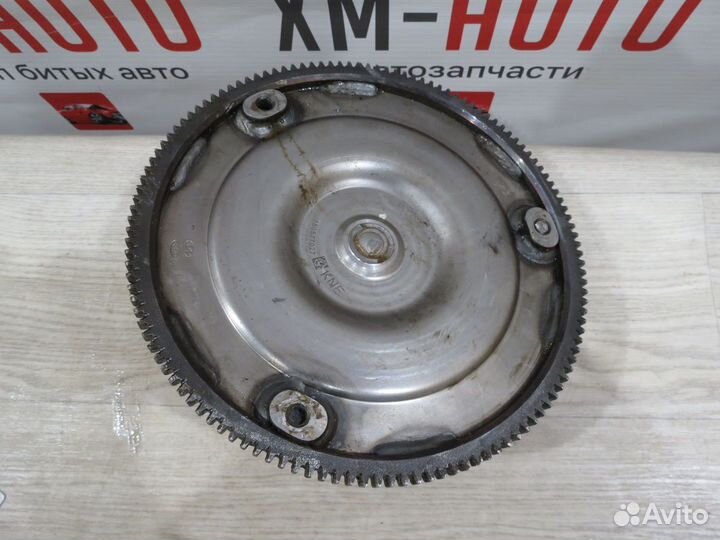 Гидротрансформатор Hyundai Solaris