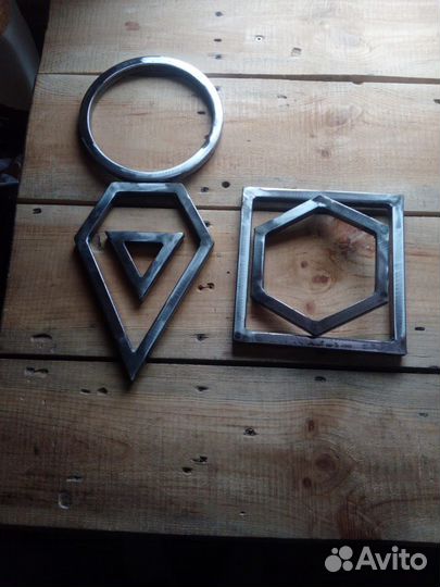 Доборные элементы