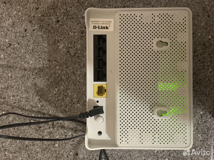 Вай фай роутер МТС