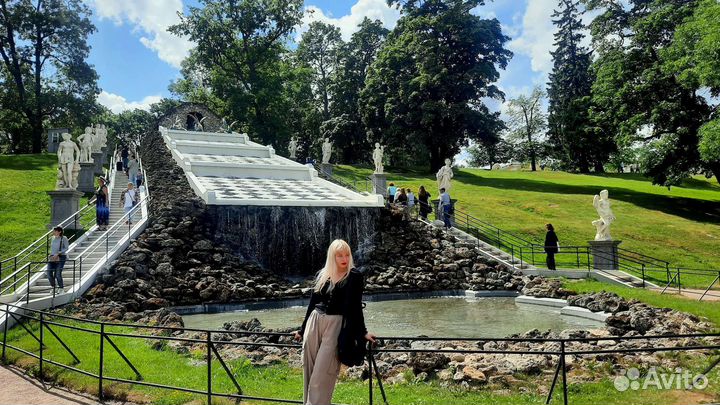 Репетитор по русскому языку и литературе