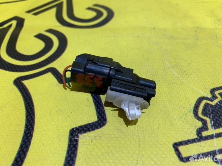 Датчик температуры Toyota Camry ACV40 2AZ-FE 2007