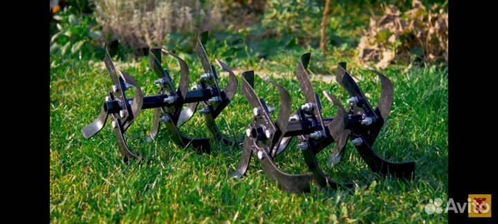 Мотоблоки Denzel. Россия. Гарантия 3 года