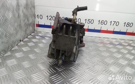 Турбина дизельная renault fluence 1 (NDN20BK01)