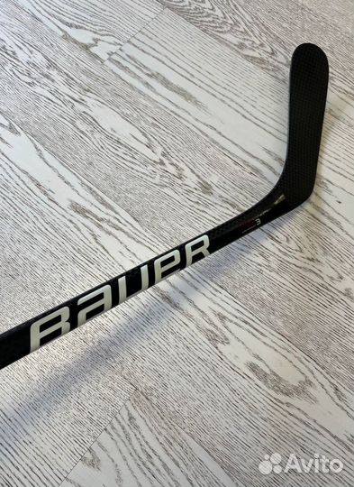 Клюшка хоккейная Bauer Vapor X5 Pro SR (Оригинал)