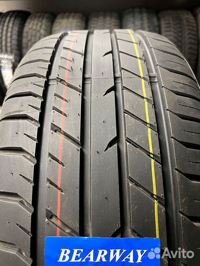Bearway BW118 265/40 R20 148T