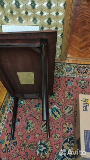 Жилая комната Мираж СССР