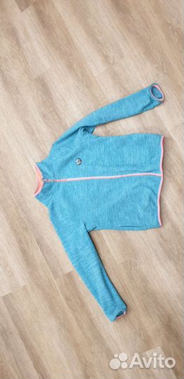 Кофта для девочки