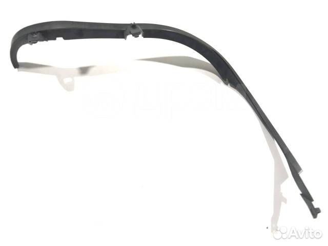 Кронштейн левый BMW 5 E60