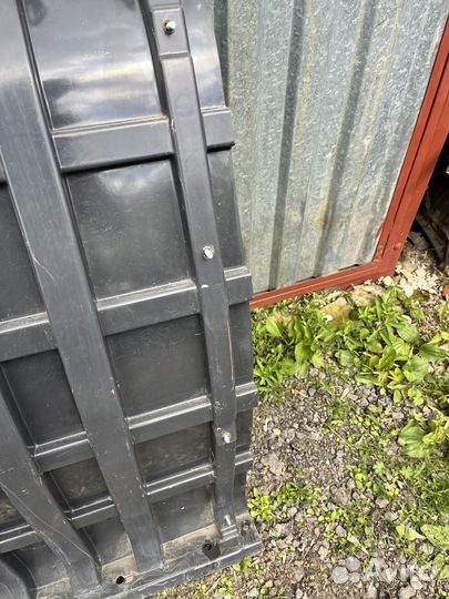 Лада ларгус перегородка салона левая