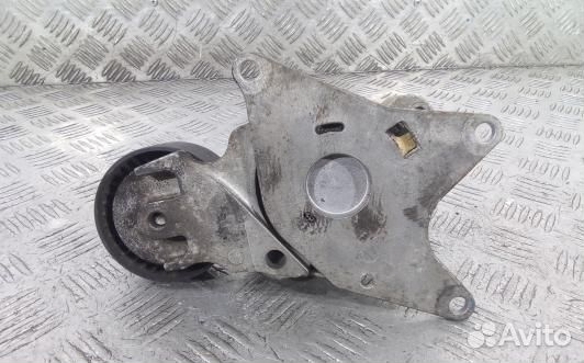 Механизм натяжения ремня (цепи) дизельный toyota R