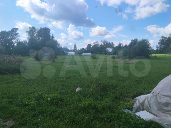 Участок 15 сот. (ИЖС)