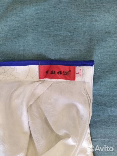 Платье, национальный китайский наряд