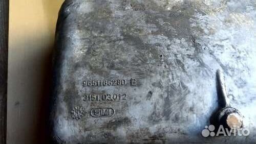 Запчасти для Пежо боксер 2.0 rhv