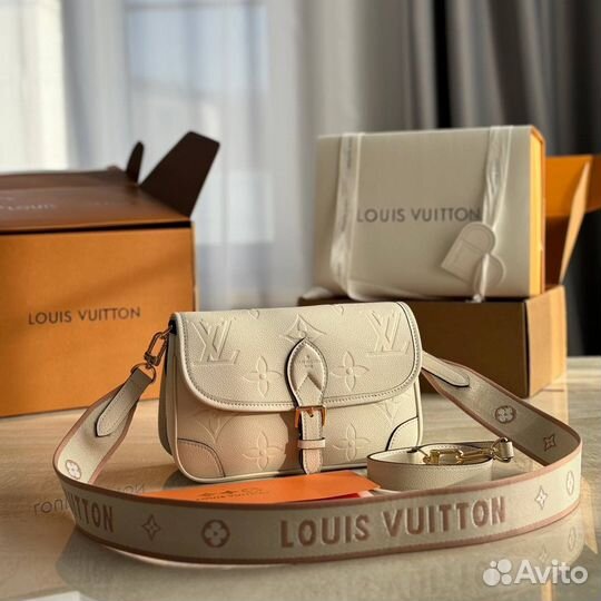 Женская сумка Louis Vuitton