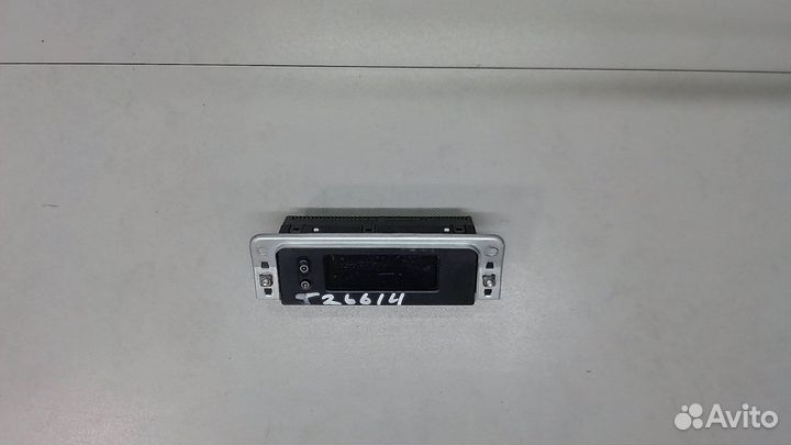 Дисплей компьютера Suzuki Wagon R Plus, 2006