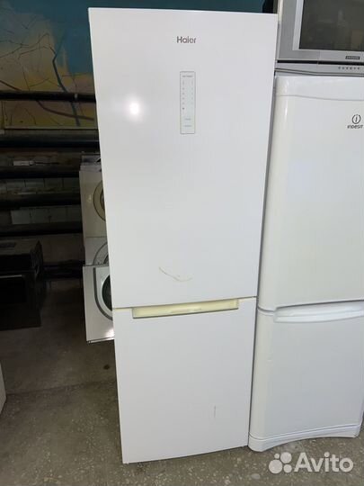 Haier no frost.Доставка.Гарантия