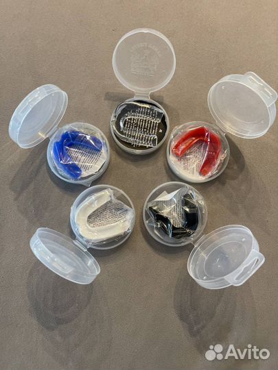 Боксерские бинты