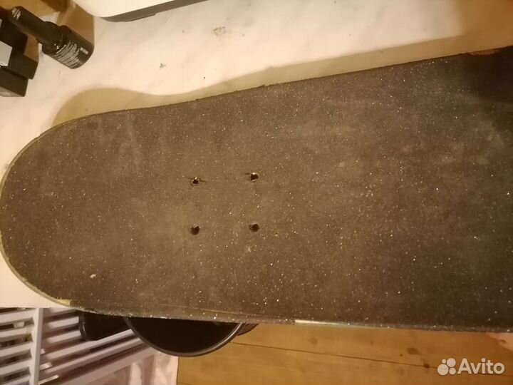 Доска для скейта