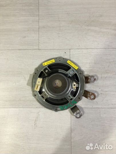 Динамик передний peugeot 107 1.0 мт