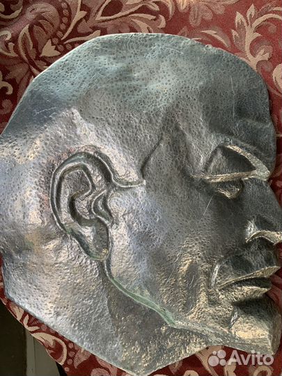 Чеканка СССР