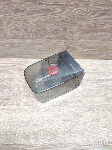 Контейнер для пылесоса Samsung SR10M7030WG