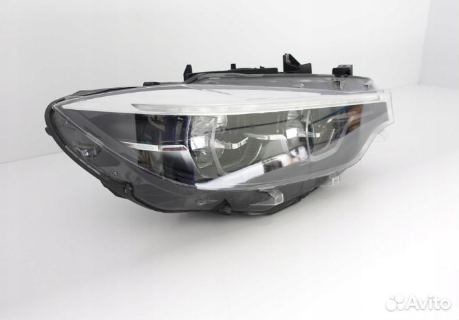 Фара BMW 4 F32 F33 F36 full LED adatpive