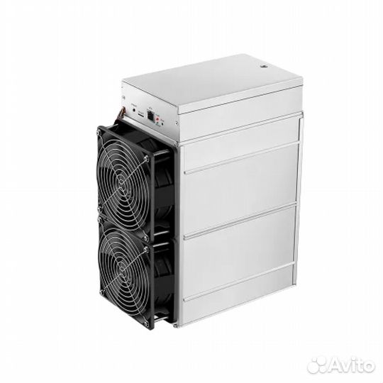 Асик Antminer Z15 420