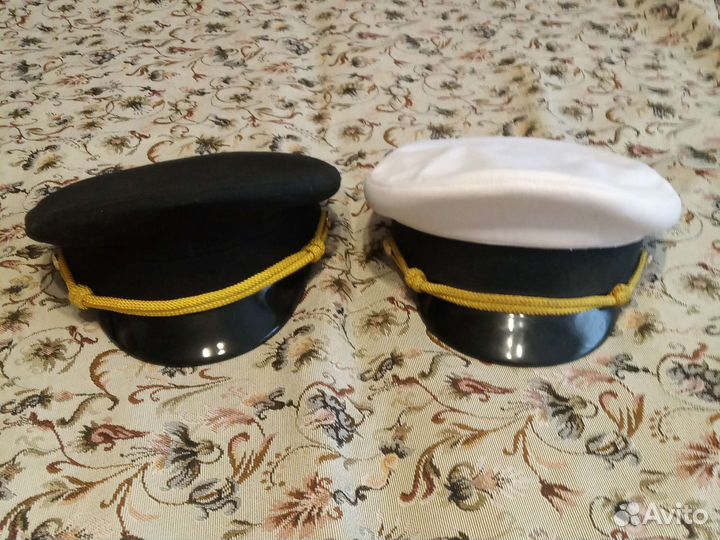 Фуражка военная офисная