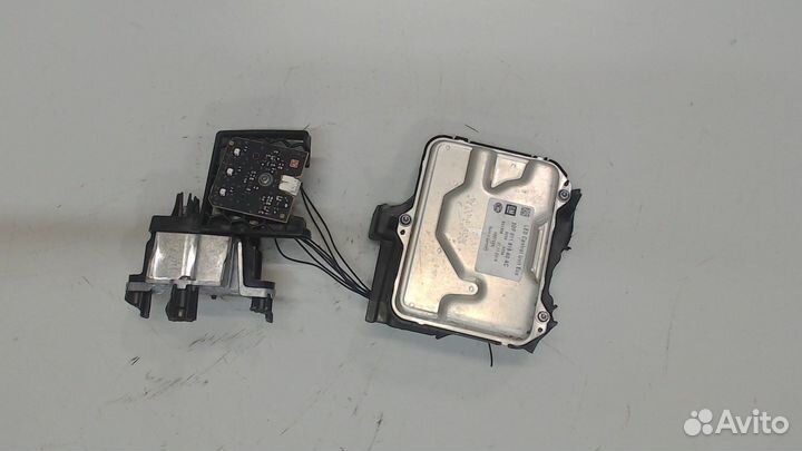 Блок управления светом GMC Terrain 2017, 2019