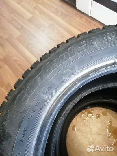 Pirelli Ice Zero 185/65 R15 88H