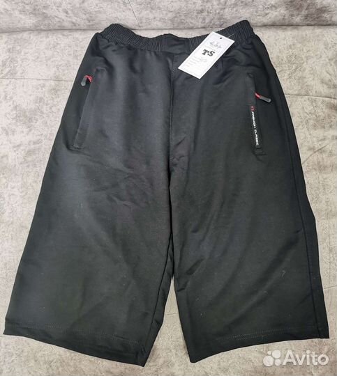 Шорты мужские домашние